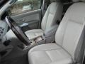 Silver Metallic - XC90 2.5T AWD Photo No. 16