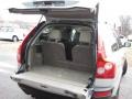 Silver Metallic - XC90 2.5T AWD Photo No. 18