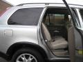 Silver Metallic - XC90 2.5T AWD Photo No. 24