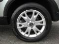 Silver Metallic - XC90 2.5T AWD Photo No. 26