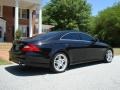 Black - CLS 55 AMG Photo No. 4