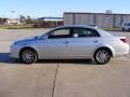 2008 Classic Silver Metallic Toyota Avalon Limited  photo #2