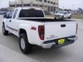 Summit White - Colorado Z71 Extended Cab Photo No. 5