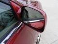 2004 Salsa Red Pearl Toyota Camry LE  photo #17
