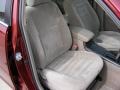 2004 Salsa Red Pearl Toyota Camry LE  photo #26