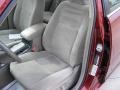 2004 Salsa Red Pearl Toyota Camry LE  photo #34