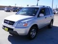 Starlight Silver Metallic - Pilot EX 4WD Photo No. 1