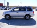 Starlight Silver Metallic - Pilot EX 4WD Photo No. 2
