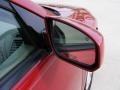 Red Opulence Metallic - Maxima 3.5 SL Photo No. 17