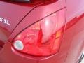Red Opulence Metallic - Maxima 3.5 SL Photo No. 19
