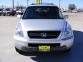 Starlight Silver Metallic - Pilot EX 4WD Photo No. 3