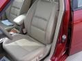Red Opulence Metallic - Maxima 3.5 SL Photo No. 34