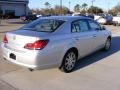 Classic Silver Metallic - Avalon Limited Photo No. 11