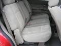 2006 Inferno Red Crystal Pearl Dodge Durango SLT  photo #30