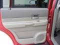 2006 Inferno Red Crystal Pearl Dodge Durango SLT  photo #34