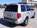 Starlight Silver Metallic - Pilot EX 4WD Photo No. 9