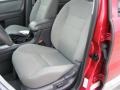 2006 Redfire Metallic Ford Escape Hybrid  photo #36