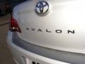 Classic Silver Metallic - Avalon Limited Photo No. 16