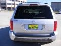 Starlight Silver Metallic - Pilot EX 4WD Photo No. 10