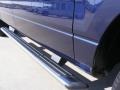 2006 True Blue Metallic Ford F150 XLT SuperCrew  photo #20