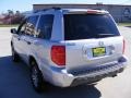 Starlight Silver Metallic - Pilot EX 4WD Photo No. 11