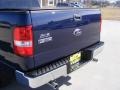 2006 True Blue Metallic Ford F150 XLT SuperCrew  photo #25