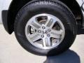 Starlight Silver Metallic - Pilot EX 4WD Photo No. 15