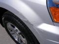Starlight Silver Metallic - Pilot EX 4WD Photo No. 19