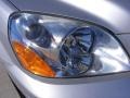 Starlight Silver Metallic - Pilot EX 4WD Photo No. 20