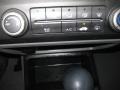 Galaxy Gray Metallic - Civic LX Coupe Photo No. 12