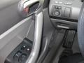 Galaxy Gray Metallic - Civic LX Coupe Photo No. 19