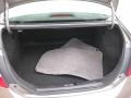 Galaxy Gray Metallic - Civic LX Coupe Photo No. 23