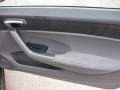 Galaxy Gray Metallic - Civic LX Coupe Photo No. 24