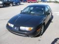 Black - S Series SL2 Sedan Photo No. 1