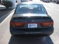 Black - S Series SL2 Sedan Photo No. 4