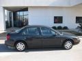 Black - S Series SL2 Sedan Photo No. 6