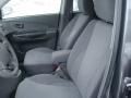 2008 Dark Titanium Gray Hyundai Tucson GLS  photo #8