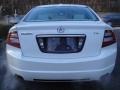 2007 White Diamond Pearl Acura TL 3.2  photo #5