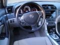 2007 White Diamond Pearl Acura TL 3.2  photo #12