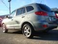 2007 Platinum Sage Hyundai Santa Fe GLS  photo #3