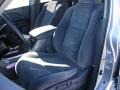 Starlight Silver Metallic - Pilot EX 4WD Photo No. 36