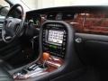 2006 Ebony Black Jaguar XJ Super V8  photo #26