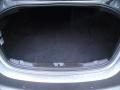 Charcoal/Charcoal Trunk Photo for 2009 Jaguar XF #24442035