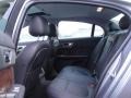 Charcoal/Charcoal Rear Seat Photo for 2009 Jaguar XF #24442067