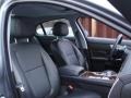 Charcoal/Charcoal Interior Photo for 2009 Jaguar XF #24442095