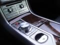  2009 XF Luxury 6 Speed Sequential Shift Automatic Shifter