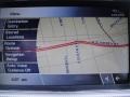 Navigation of 2009 XF Luxury