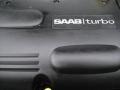 2006 Black Saab 9-3 2.0T Convertible  photo #10