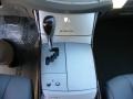 Classic Silver Metallic - Avalon Limited Photo No. 47