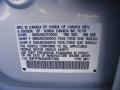 Starlight Silver Metallic - Pilot EX 4WD Photo No. 43